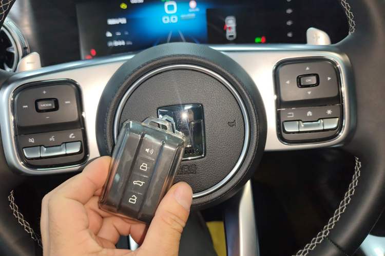 Used Tank 300 2021 Off-Road Edition 2.0T Conqueror
