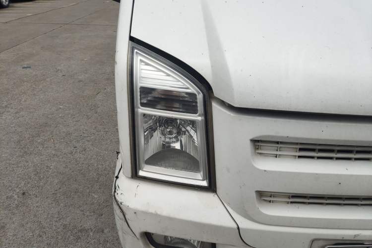 Used Dongfeng Xiaokang EC36 2020 Standard Model CATL Battery
