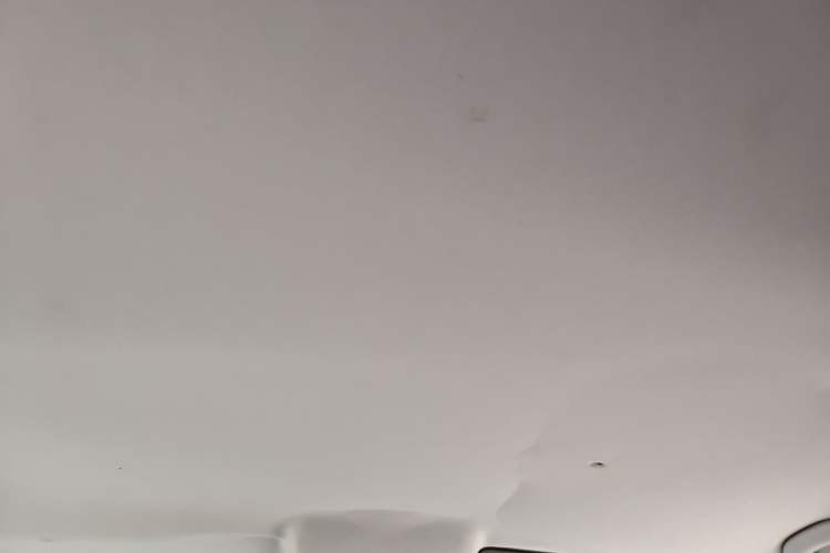 Used Volkswagen Polo 2016 1.4L Manual Fashion Model Headliner