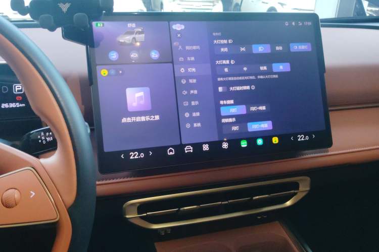 Used NETA X 2023 500 Lite
