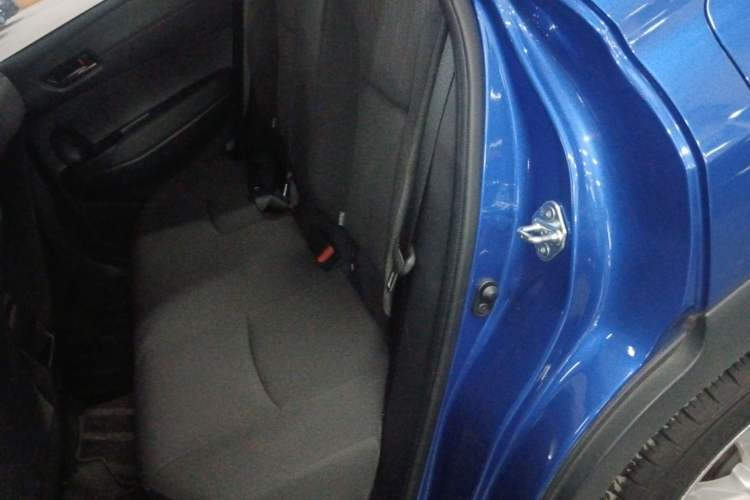 Used Toyota Corolla Cross 2022 2.0L Pioneer Edition