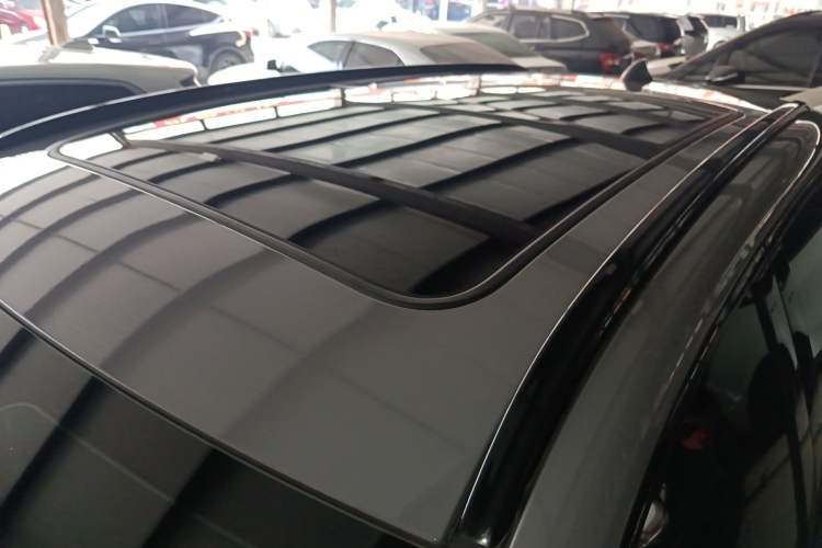 Used BYD Tang New Energy 2025 Intelligent Driving Version DM-i 115KM Flagship Edition