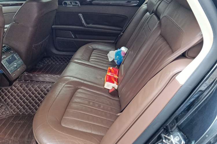 Used Volkswagen Phaeton 2012 3.0L Business Edition
