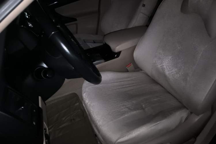 Used Toyota Reiz 2010 2.5V Fengdu Elite Edition
