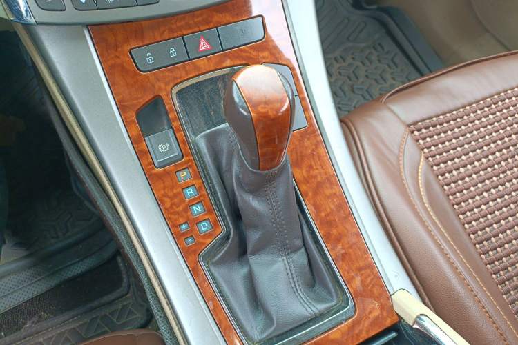 Used Buick LaCrosse 2012 2.4L SIDI Haoya Edition
