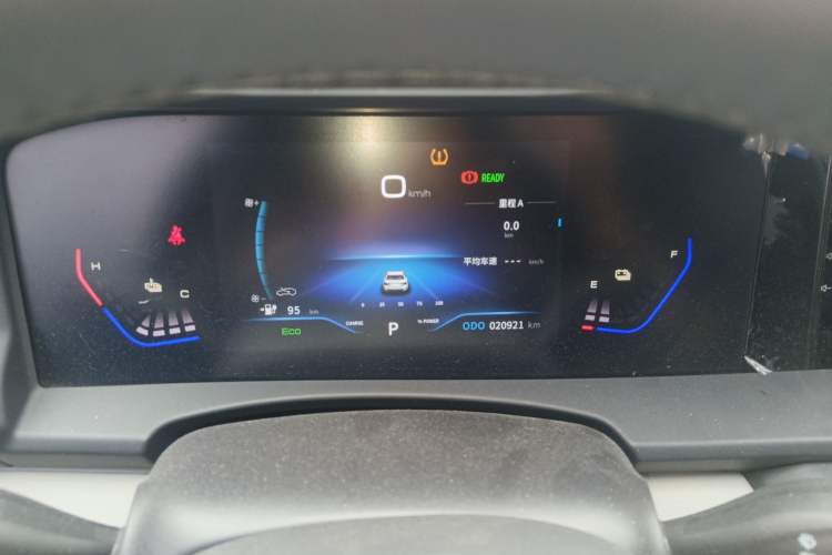 Used Dongfeng Aeolus E70 2023 PRO Smart Drive Edition