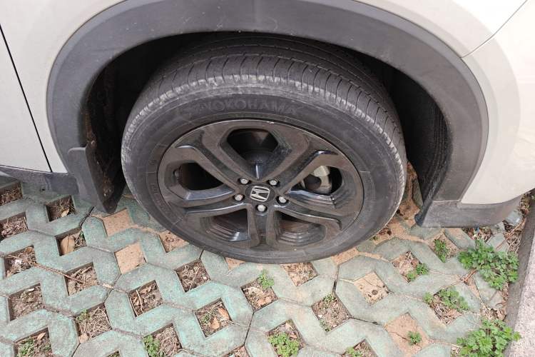 Used Honda XR-V 2021 220TURBO CVT Luxury Edition