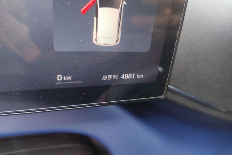 Used BYD Seagull 2025 Smart Drive Version 305 km Freedom Edition