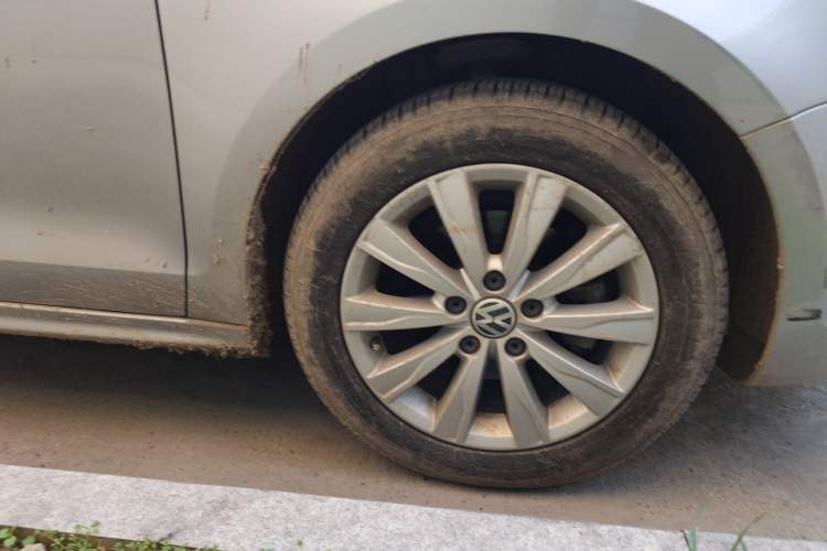 Used Volkswagen Sagitar 2014 1.6L Automatic Comfort Model