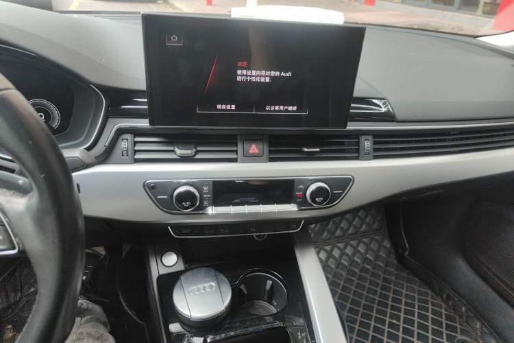 Used Audi A5 2021 Sportback 40 TFSI Stylish and Elegant Model