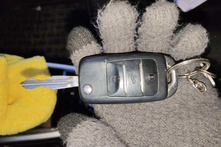 Used Changan Benni EV 2019 Facelifted EV360 Standard Version