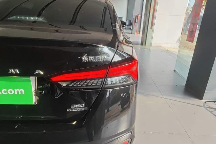 Used Nissan Teana 2022 2.0T XL Enjoyment Edition Exterior 3