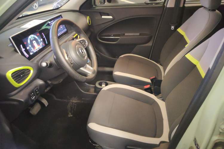 Used ORA White Cat 2020 305 km Luxury Version
