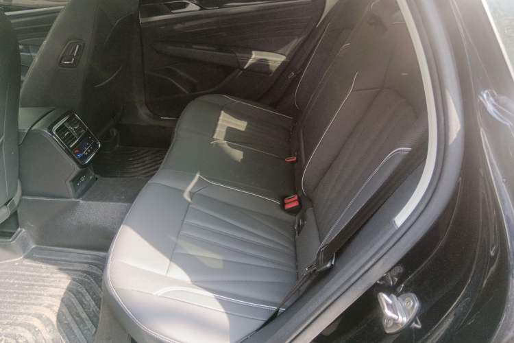 Used Volkswagen Passat 2024 380TSI Starry Elite Edition