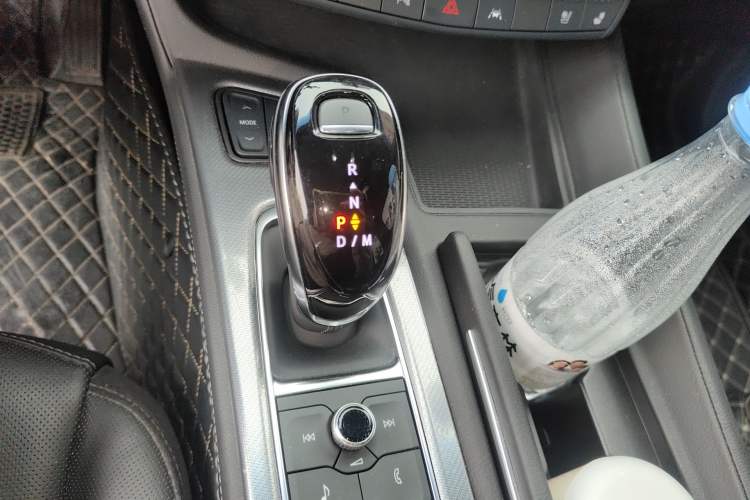 Used Cadillac CT5 2023 28T Luxury Edition (Standard Version)
