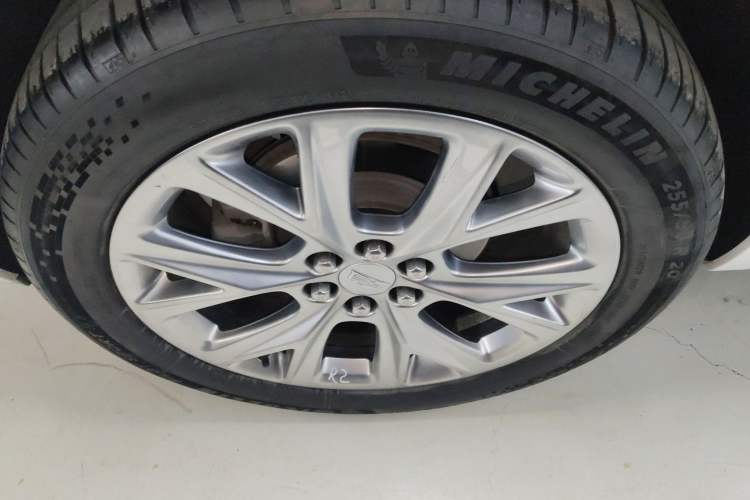 Used Cadillac XT6 2020 28T Six-Seater All-Wheel-Drive Fashion Edition
