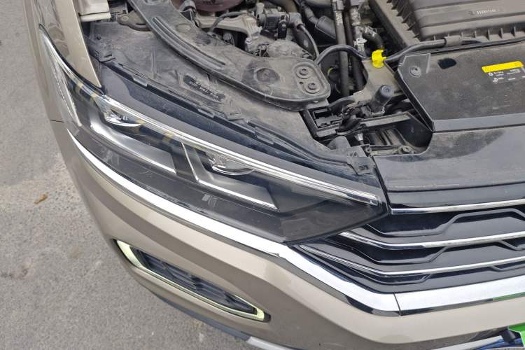 Used Volkswagen T-ROC 2022 280TSI DSG Two-Wheel Drive Comfort PLUS