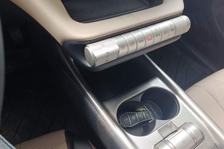 Used BYD Dolphin 2025 420km Free Edition