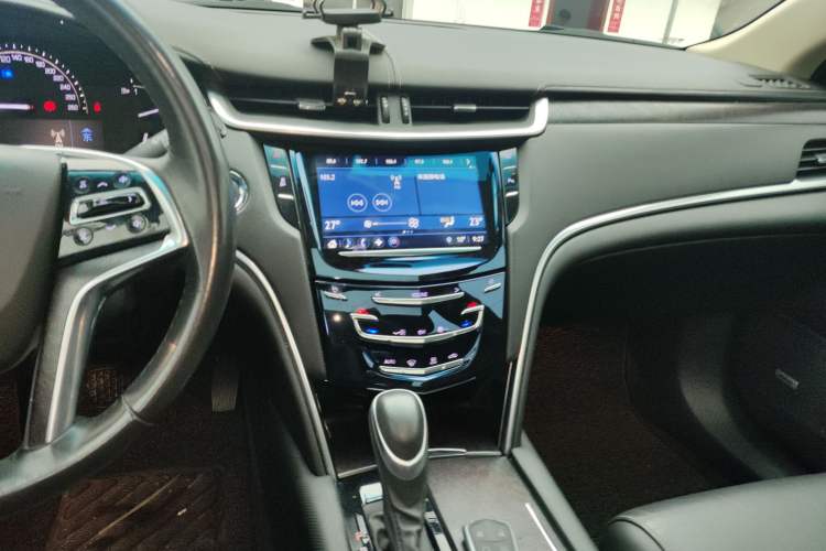 Used Cadillac XTS 2018 28T Elite Edition