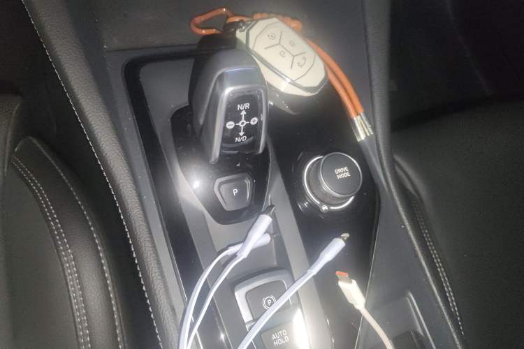 Used Lynk & Co 03 2021 2.0TD Automatic Trendy Champion Edition