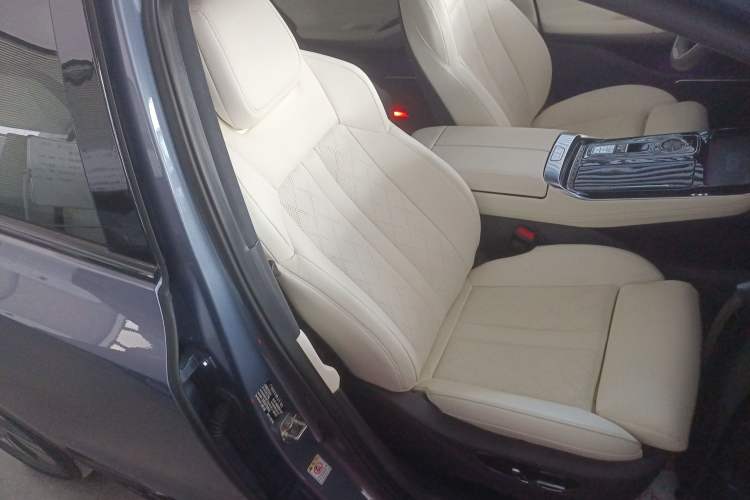 Used AION LX 2022 Plus 80D Flagship Edition
