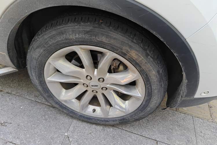 Used Ford Explorer 2013 3.5L Deluxe Model