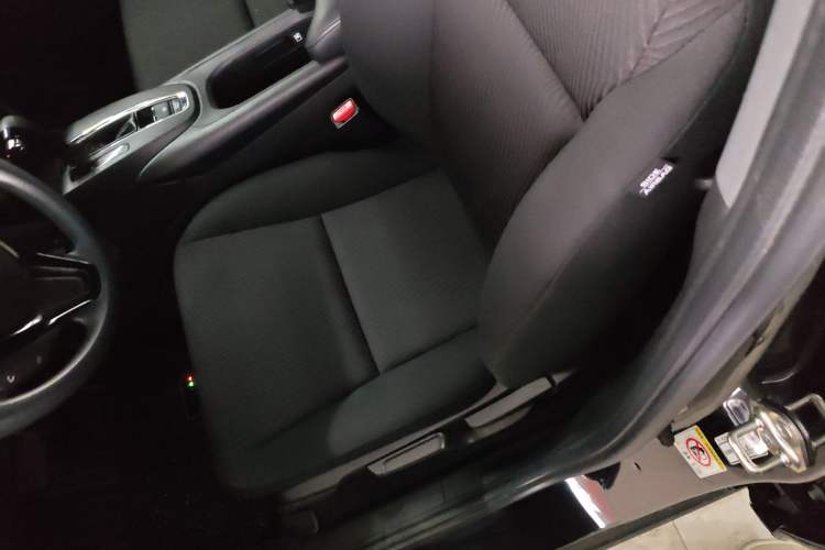 Used Honda XR-V 2015 1.5L LXi CVT Classic Edition Left Front Seat