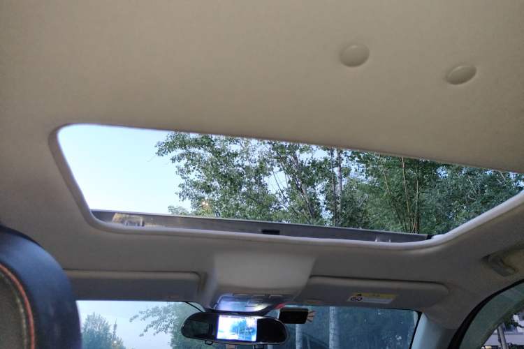 Used Land X8 2017 2.0T Gasoline 4x4 Ultra-Luxury Version