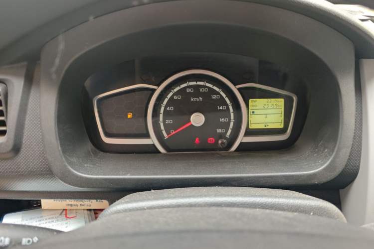 Used CHANGAN KAICHENG Star 3  Instrument Cluster