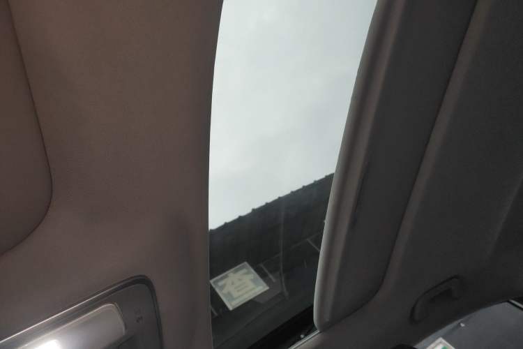 Used Geely Auto Emgrand GL 2021 UP 1.4T CVT Leading Edition
