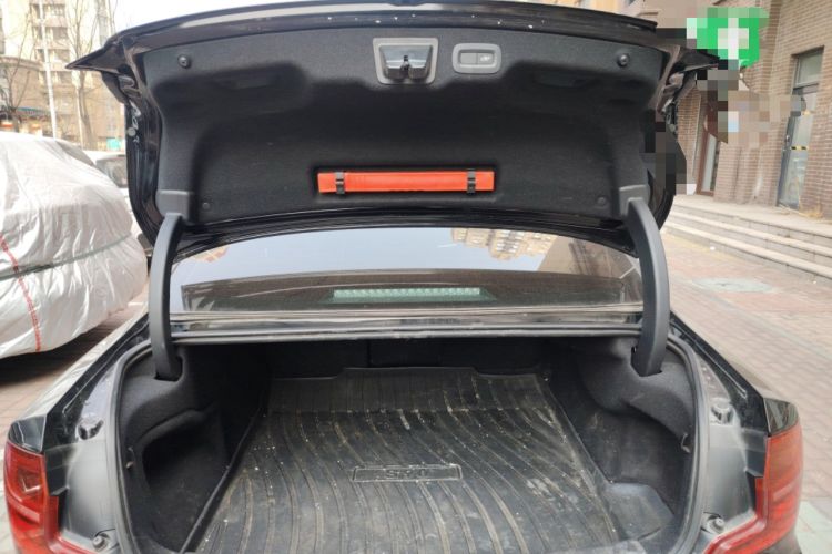 Used Volvo S90 2018 T4 Zhiyuan Edition