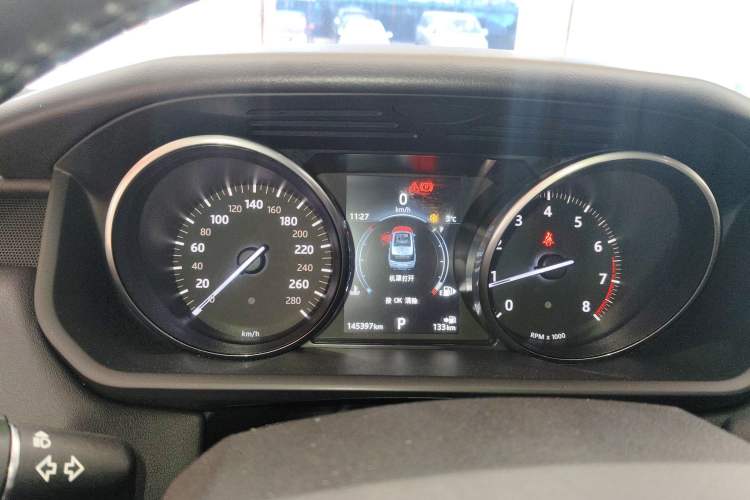 Used Land Rover Range Rover Sport 2016 3.0 SC V6 SE