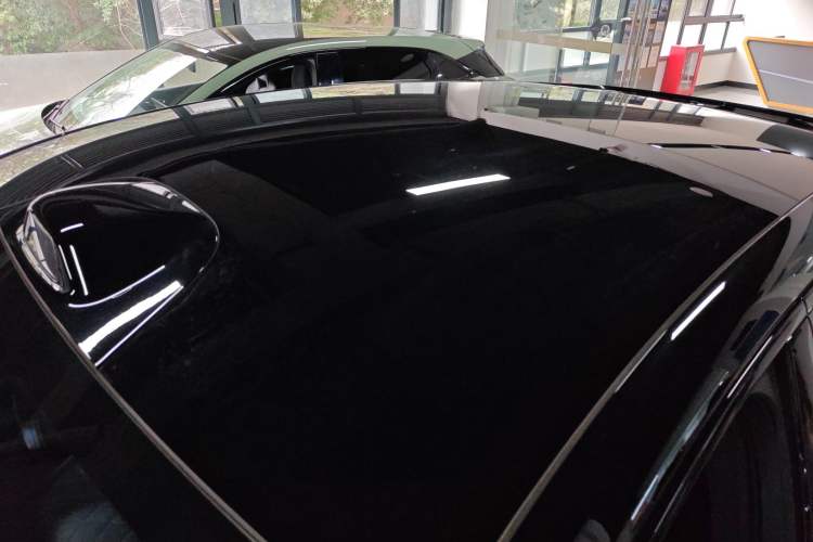 Used BYD Sealion 07 EV 2025 610 Intelligent Driving Edition
