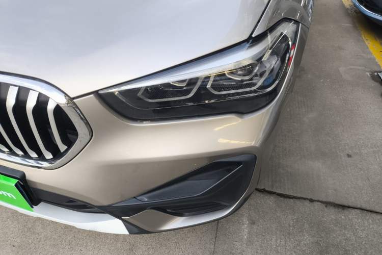 Used BMW X1 2020 sDrive20Li Premium Edition