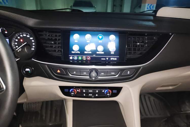 Used Buick Regal 2020 552T Elite Edition