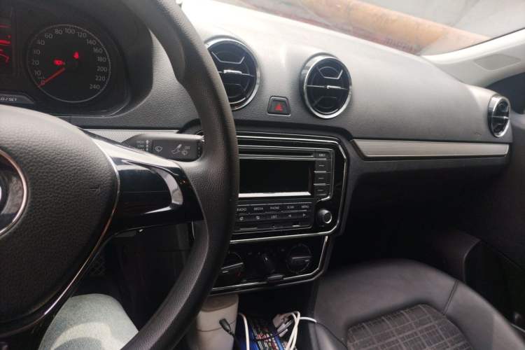 Used Volkswagen Jetta 2017 1.4L Manual Comfort Model