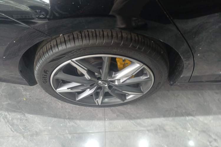 Used GAC Trumpchi EMPOW 2023 270T DCT J15 Version