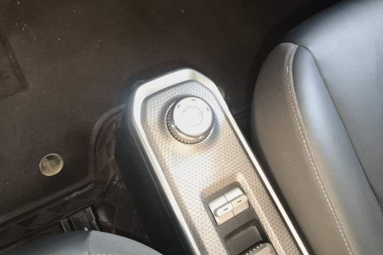 Used Baojun Spark 2023 Intelligent Premium Edition