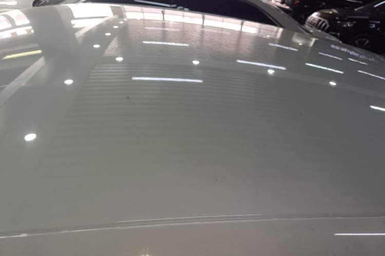 Used Audi A3 2024 A3L Limousine 35 TFSI Progressive Sport Edition
