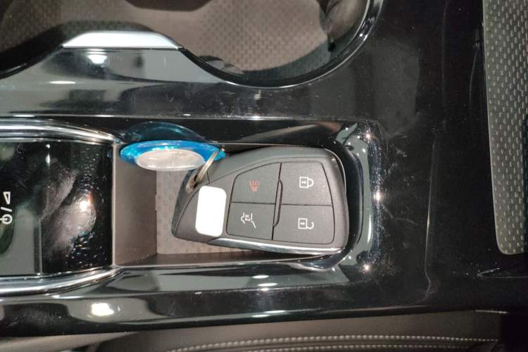 Used Buick Envision 2025 25T Entry-Grade Platinum Edition