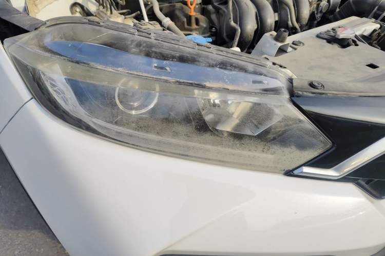 Used Honda XR-V 2021 1.5L CVT Comfort Version