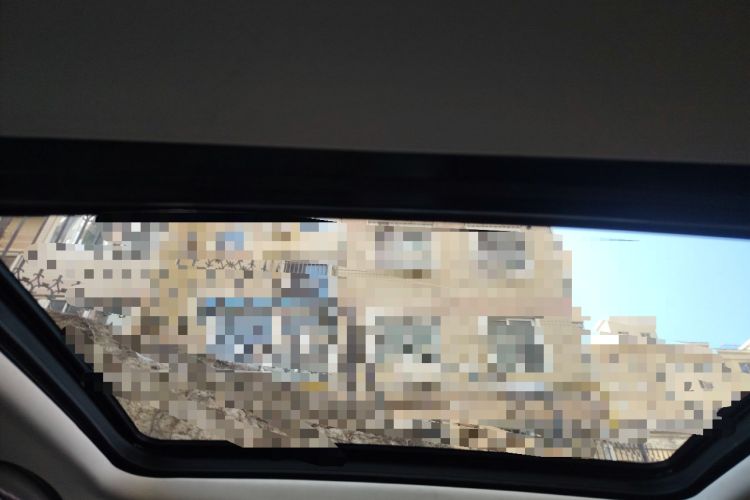 Used Buick Envision 2019 28T Four-Wheel Drive Elite Version China VI Standard
