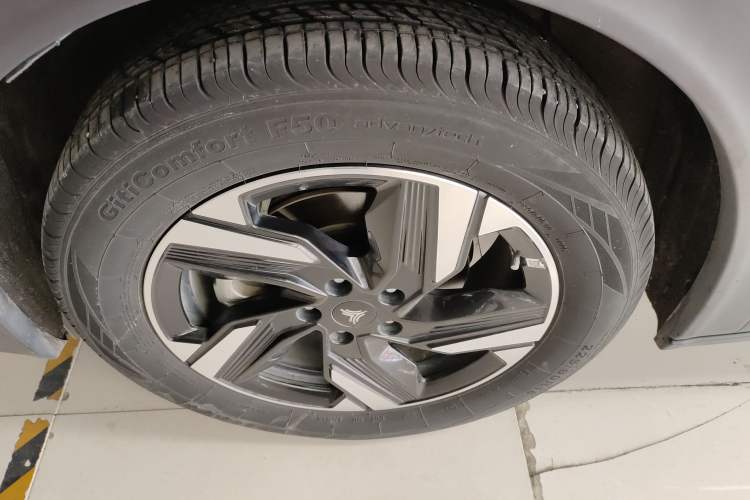 Used NETA X 2023 400 Lite