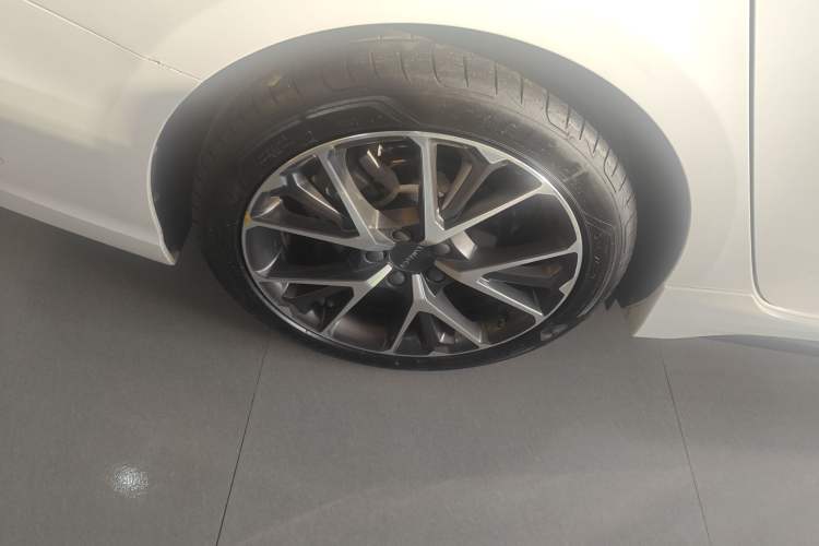 Used Lynk & Co 03 2020 2.0TD Automatic Jing Pro Edition