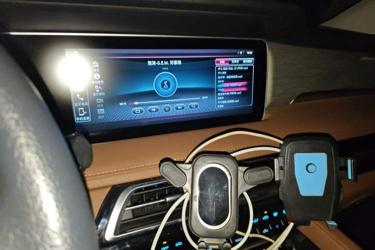 Used Haima 7X 2020 1.5T Automatic Elite Edition
