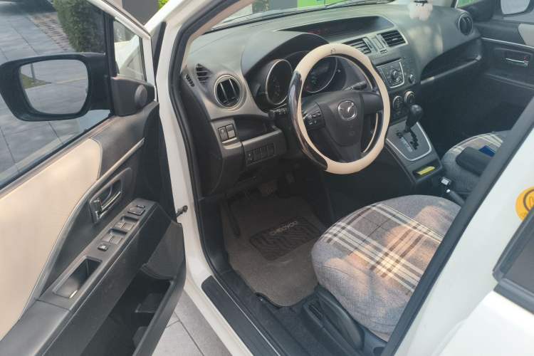 Used Mazda 5 2013 2.0L Automatic Comfort Edition