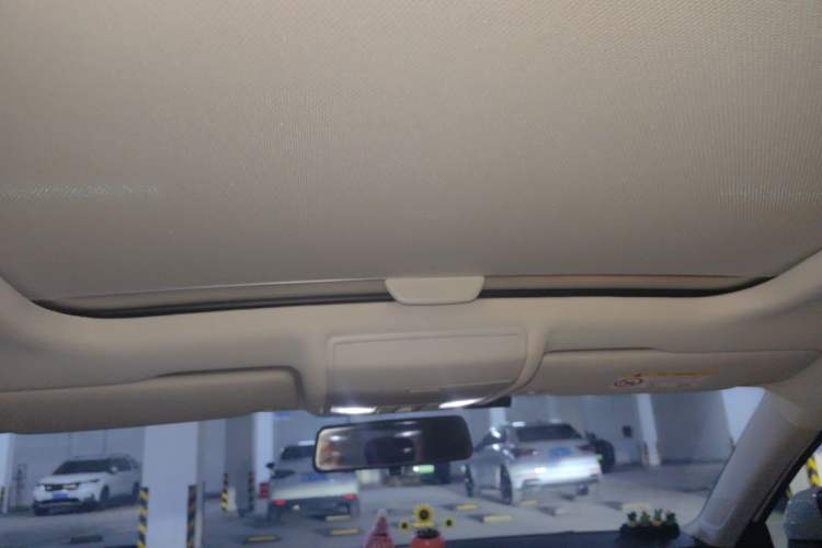 Used Volkswagen Lamando 2021 230TSI DSG Fashion Edition
