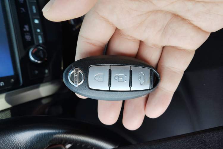 Used Nissan Teana 2013 2.0L XL Comfort Edition