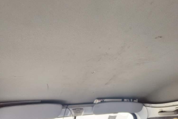 Used Wuling Zhiguang 2019 1.2L Van Utility Model 5-Seater Headliner