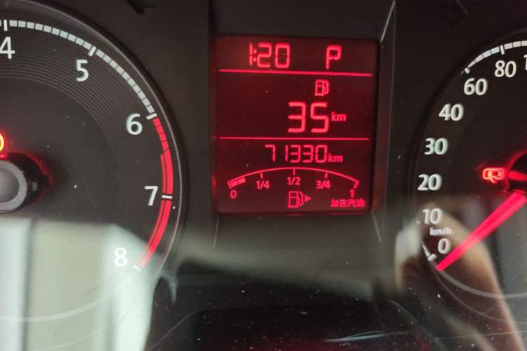 Used Volkswagen Santana 2019 1.5L Automatic Comfort Edition China V Standard